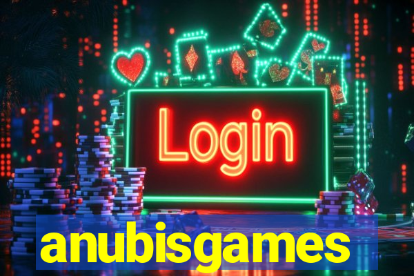 anubisgames