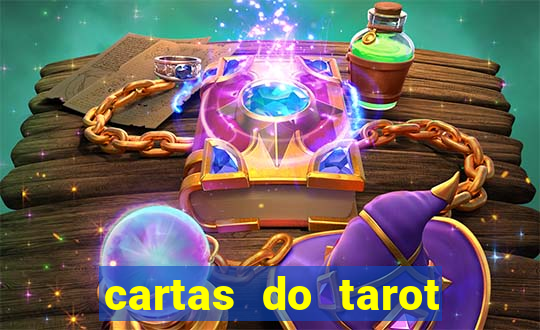 cartas do tarot cigano para imprimir