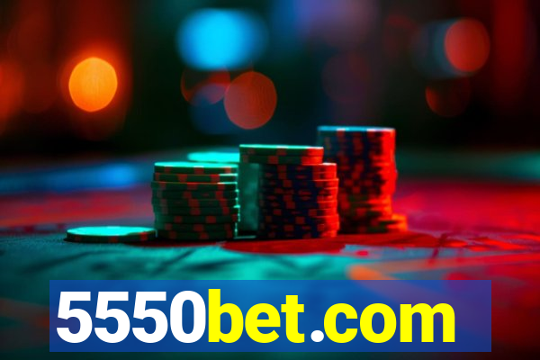 5550bet.com