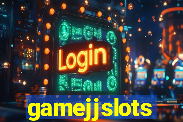 gamejjslots