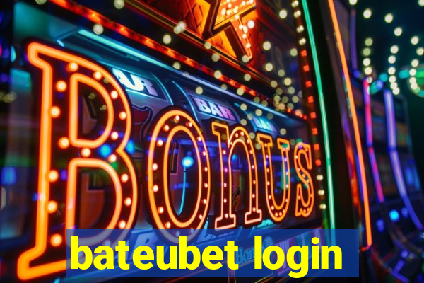 bateubet login