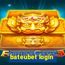 bateubet login