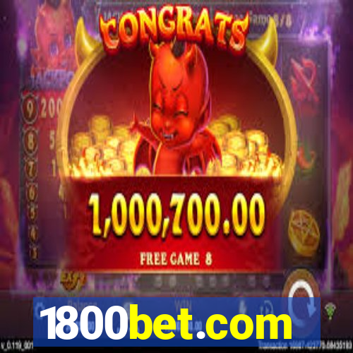 1800bet.com