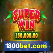 1800bet.com