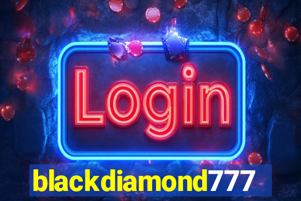 blackdiamond777