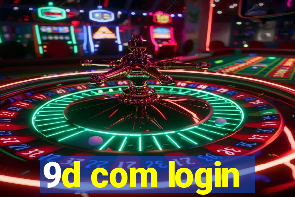 9d com login