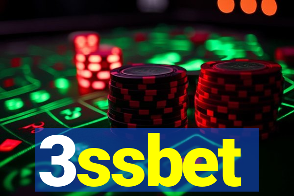 3ssbet