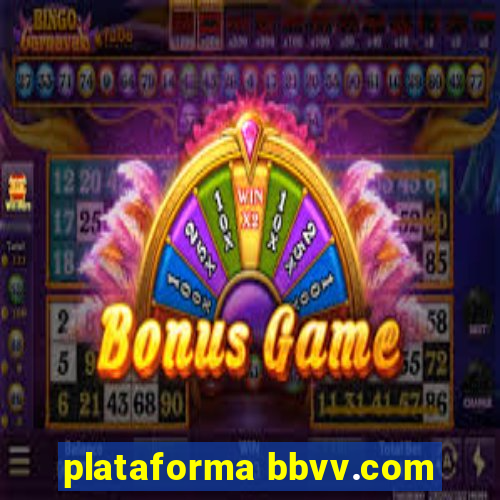 plataforma bbvv.com