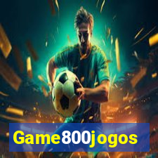 Game800jogos