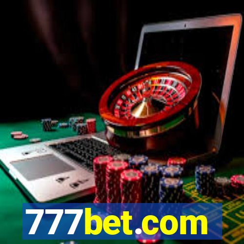 777bet.com