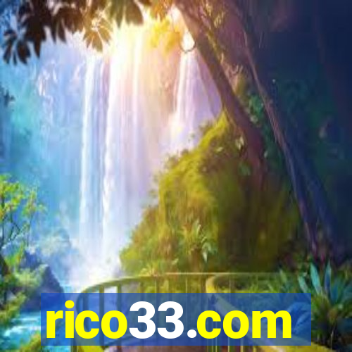 rico33.com