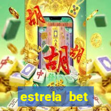 estrela bet horarios pagantes