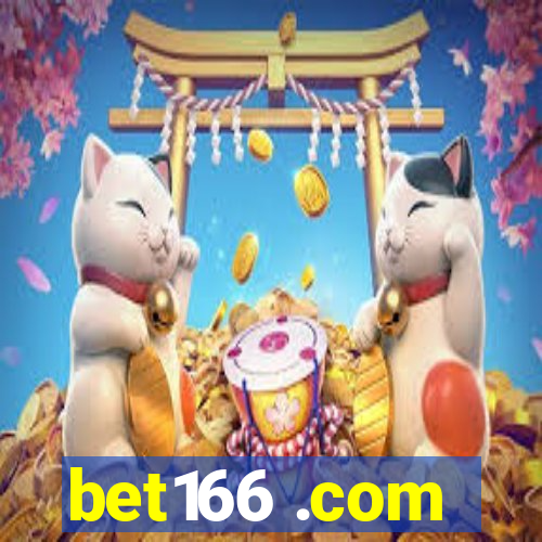 bet166 .com