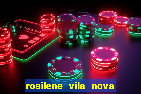 rosilene vila nova cavalcante lattes