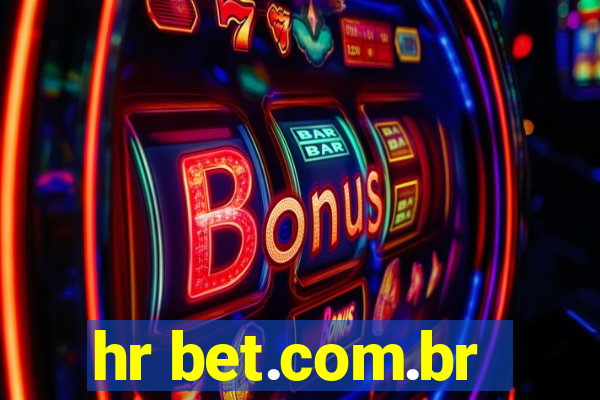 hr bet.com.br