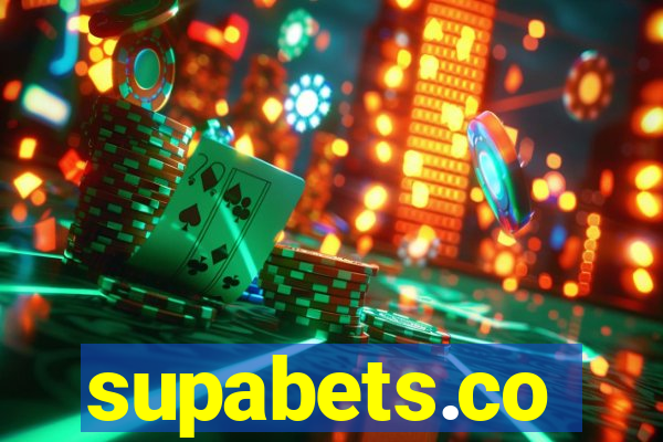 supabets.co