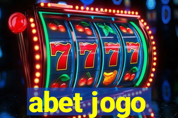 abet jogo