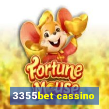 3355bet cassino