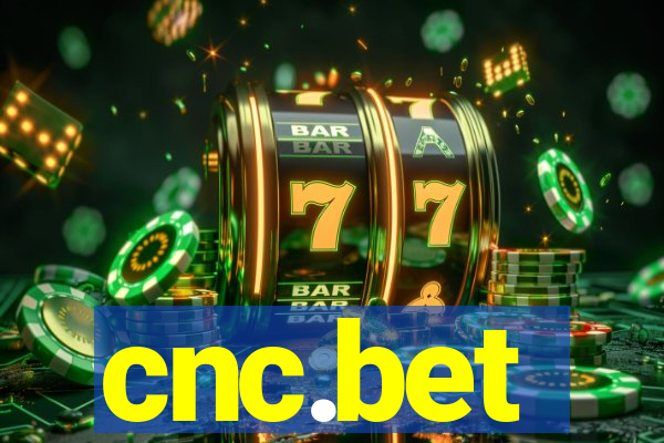 cnc.bet