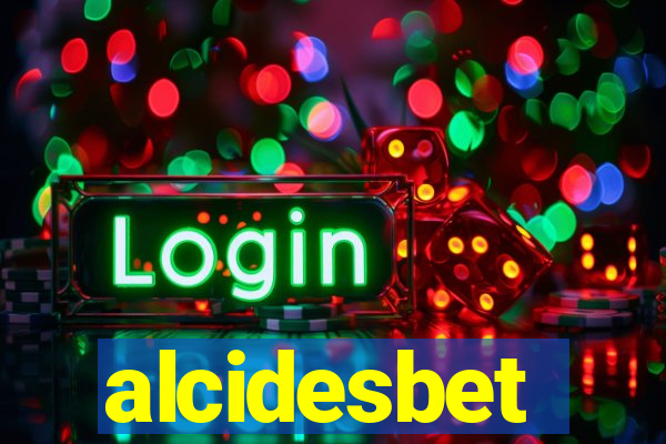 alcidesbet