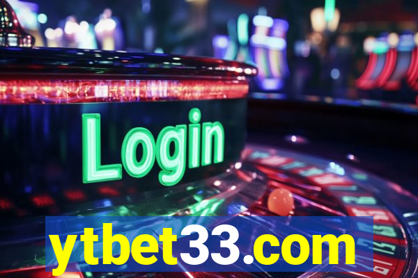 ytbet33.com