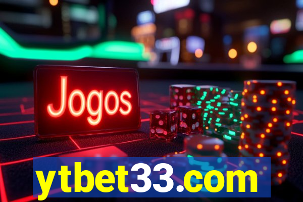 ytbet33.com