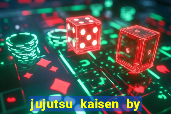 jujutsu kaisen by maplestar full