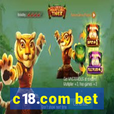 c18.com bet