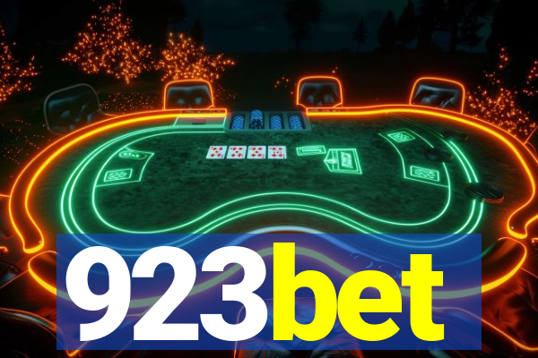 923bet