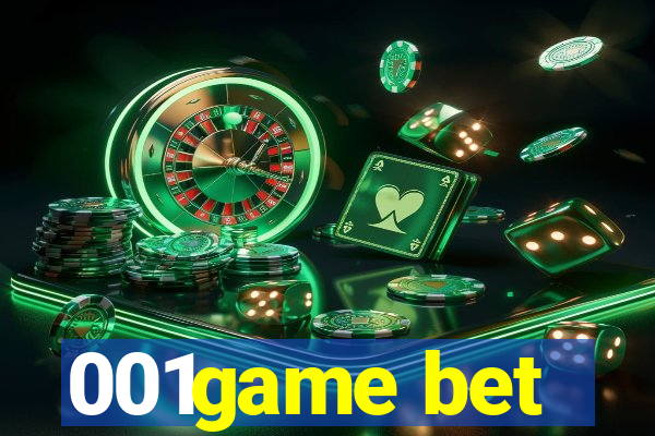 001game bet