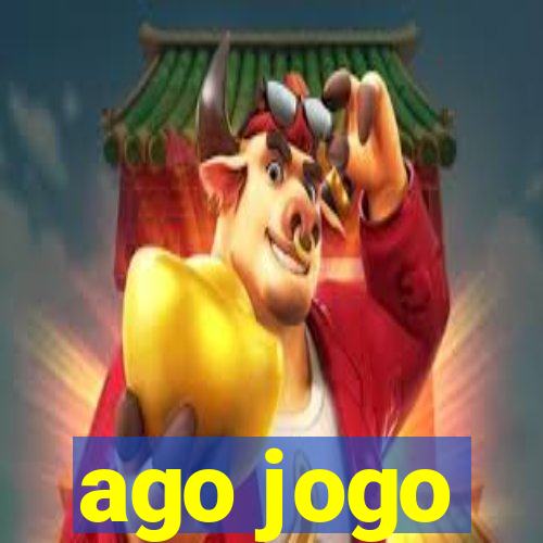 ago jogo