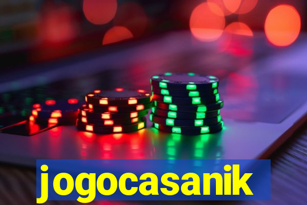 jogocasanik