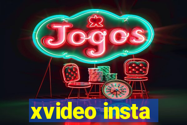 xvideo insta