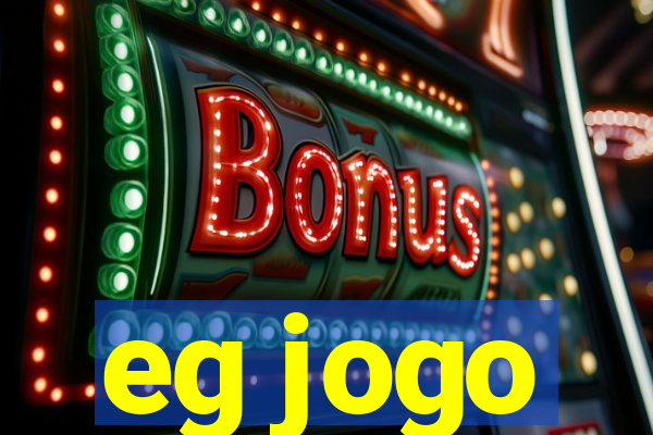 eg jogo