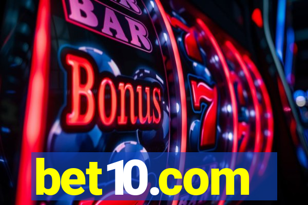 bet10.com