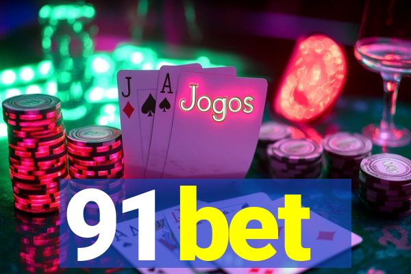 91 bet