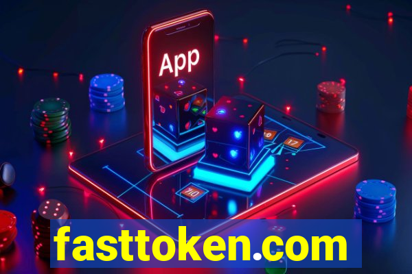 fasttoken.com