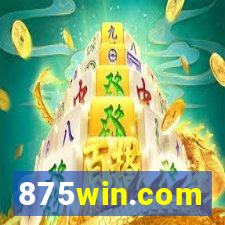 875win.com