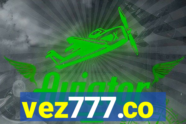 vez777.co