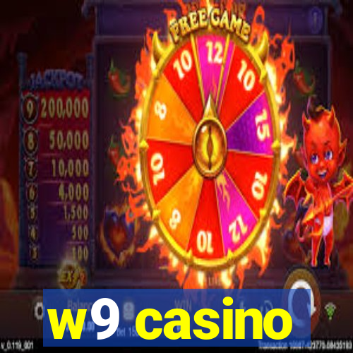 w9 casino