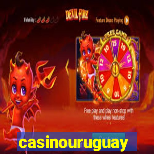 casinouruguay