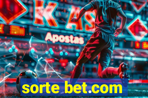 sorte bet.com