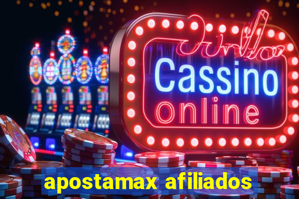 apostamax afiliados