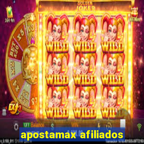 apostamax afiliados