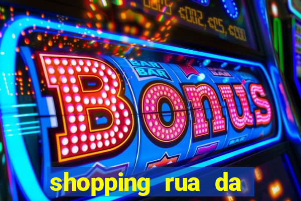 shopping rua da praia cinema