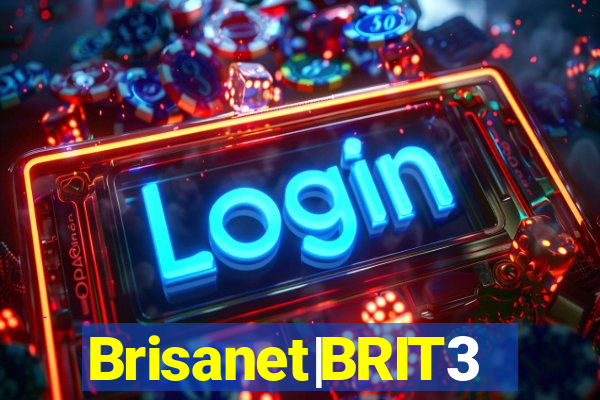 Brisanet|BRIT3