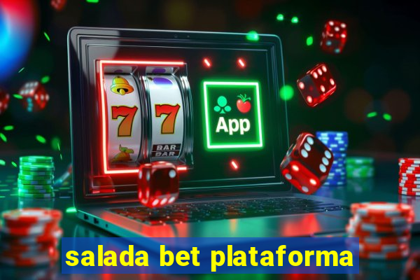 salada bet plataforma