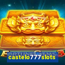 castelo777slots