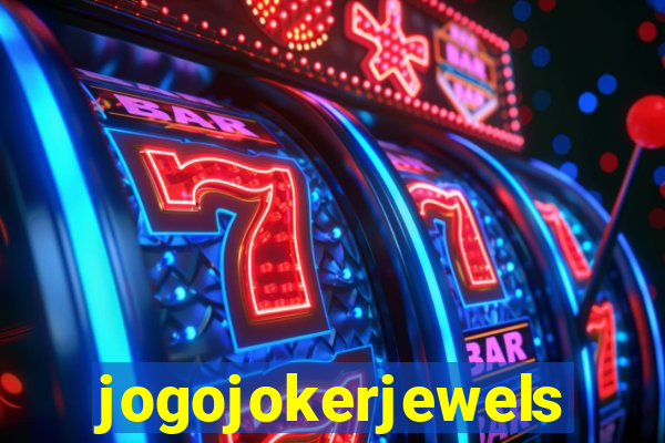 jogojokerjewels