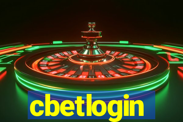 cbetlogin